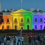 Suprema Corte dos EUA rejeita proposta para derrubar igualdade no casamento