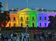 Suprema Corte dos EUA rejeita proposta para derrubar igualdade no casamento Suprema Corte dos EUA rejeita proposta para derrubar igualdade no casamento