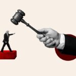 Suprema Corte enfrenta decisão sobre política importante de Donald Trump esta semana