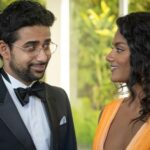 Suraj Sharma e a diretora Jennifer E. Montgomery no thriller de história real 'This Tempting Madness' antes da estreia do IFFI