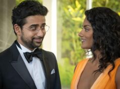 Suraj Sharma e a diretora Jennifer E. Montgomery no thriller de história real ‘This Tempting Madness’ antes da estreia do IFFI Suraj Sharma e a diretora Jennifer E. Montgomery no thriller de história real 'This Tempting Madness' antes da estreia do IFFI