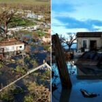 Surto mortal de leptospirose atinge a Jamaica após a devastação do furacão Melissa