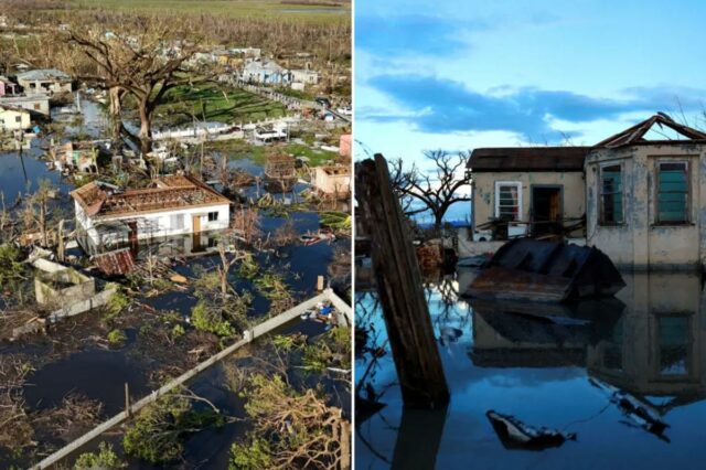 Surto mortal de leptospirose atinge a Jamaica após a devastação do furacão Melissa
