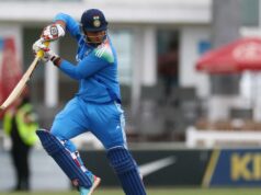 Suryavanshi brilha mais no deserto de Doha enquanto a Índia A vence os Emirados Árabes Unidos na Asia Cup Rising Stars Suryavanshi brilha mais no deserto de Doha enquanto a Índia A vence os Emirados Árabes Unidos na Asia Cup Rising Stars