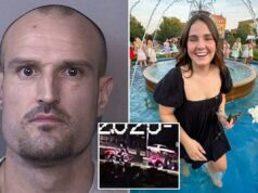 Suspeito acusado de matar estudante universitário de medicina tem antecedentes criminais: registros judiciais Suspeito acusado de matar estudante universitário de medicina tem antecedentes criminais: registros judiciais