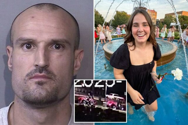 Suspeito acusado de matar estudante universitário de medicina tem antecedentes criminais: registros judiciais
