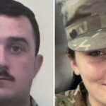 Esta foto fornecida pelo Ministério Público dos EUA mostra Rahmanullah Lakanwal na quinta-feira, 27 de novembro de 2025.