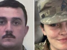 Suspeito de atirar na Guarda Nacional trabalhou com a CIA no Afeganistão, dirigiu pelos EUA para atacar Esta foto fornecida pelo Ministério Público dos EUA mostra Rahmanullah Lakanwal na quinta-feira, 27 de novembro de 2025.