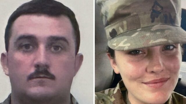 Esta foto fornecida pelo Ministério Público dos EUA mostra Rahmanullah Lakanwal na quinta-feira, 27 de novembro de 2025.