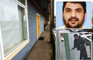 Suspeito de terrorismo afegão ‘desapareceu’ cerca de 2 semanas antes de emboscar tropas da Guarda Nacional em DC, diz vizinho Suspeito de terrorismo afegão 'desapareceu' cerca de 2 semanas antes de emboscar tropas da Guarda Nacional em DC, diz vizinho