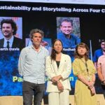 Sustentabilidade desperta apelos por reforma da indústria no Festival Internacional de Cinema da Índia: 'O início de uma nova era'