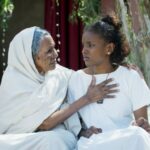 Suzannah Mirghani sobre como 'Cotton Queen', vencedor de Thessaloniki, ilumina a cultura sudanesa: 'Há uma sensação de ser visto'