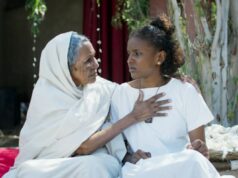 Suzannah Mirghani sobre como ‘Cotton Queen’, vencedor de Thessaloniki, ilumina a cultura sudanesa: ‘Há uma sensação de ser visto’ Suzannah Mirghani sobre como 'Cotton Queen', vencedor de Thessaloniki, ilumina a cultura sudanesa: 'Há uma sensação de ser visto'