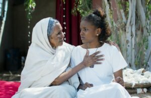 Suzannah Mirghani sobre como ‘Cotton Queen’, vencedor de Thessaloniki, ilumina a cultura sudanesa: ‘Há uma sensação de ser visto’ Suzannah Mirghani sobre como 'Cotton Queen', vencedor de Thessaloniki, ilumina a cultura sudanesa: 'Há uma sensação de ser visto'