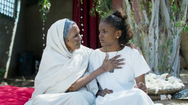 Suzannah Mirghani sobre como 'Cotton Queen', vencedor de Thessaloniki, ilumina a cultura sudanesa: 'Há uma sensação de ser visto'
