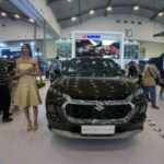 Suzuki All-In no segmento SUV, com foco nas tendências do mercado