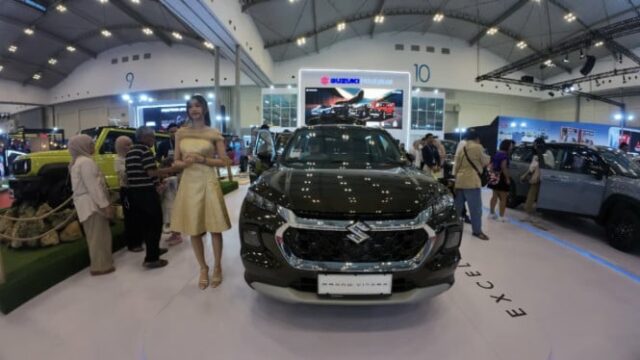 Suzuki All-In no segmento SUV, com foco nas tendências do Suzuki All-In no segmento SUV, com foco nas tendências do mercado