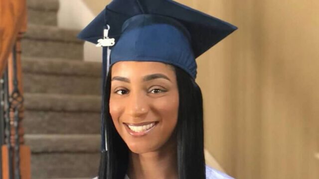 Sydney Hardeman, fã viral de 'Homecoming' de Beyoncé, morre aos Sidney Hardeman 6