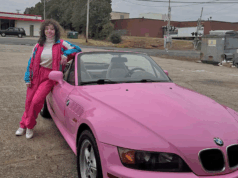 Sydney Sweeney compartilha fotos de ‘Christy’, legenda sincera após o lançamento sydney sweeney christy bts insta 1