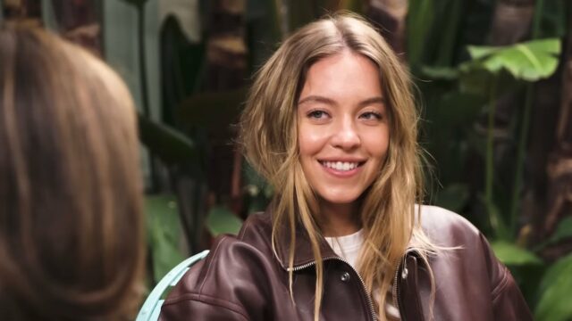 Sydney Sweeney criticada por ignorar as preocupações raciais do anúncio Sydney Sweeney criticada por ignorar as preocupações raciais do anúncio de 'Great Jeans': 'Racistas adoraram!'