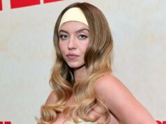 Sydney Sweeney diz que a resposta ao anúncio de jeans foi uma ‘surpresa’, mas ela estava ocupada demais para realmente notar Sydney Sweeney diz que a resposta ao anúncio de jeans foi uma ‘surpresa’, mas ela estava ocupada demais para realmente notar