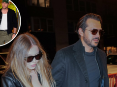 Sydney Sweeney é vista com o ex-noivo em meio a um novo romance com Scooter Braun Sydney Sweeney e Scooter Brauns completam o cronograma de relacionamento