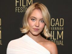 Sydney Sweeney revela como perdeu 30 libras em menos de 2 meses Sydney Sweeney compartilha exatamente o que ela comeu para ganhar 35 libras para a boxeadora Christy Martin Biopic