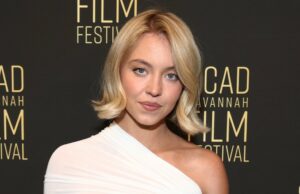 Sydney Sweeney revela como perdeu 30 libras em menos de 2 meses Sydney Sweeney compartilha exatamente o que ela comeu para ganhar 35 libras para a boxeadora Christy Martin Biopic