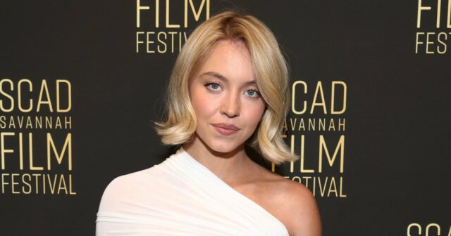 Sydney Sweeney compartilha exatamente o que ela comeu para ganhar 35 libras para a boxeadora Christy Martin Biopic
