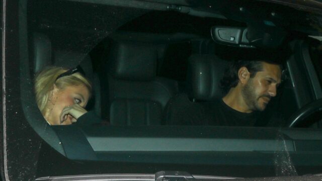 Sydney Sweeney se reúne com o ex-Jonathan Davino após jantar Sydney-Sweeney-backgrid-3