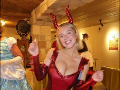 Sydney Sweeney se veste como a versão sexy do dragão dos filmes de ‘Shrek’ Sydney-Sweeney-IG-3