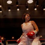 Sydney Sweeney tem grande sucesso em 'Christy', mas o filme prejudica seu compromisso