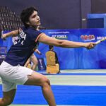 Syed Modi International 2025: cabeça-de-chave Unnati Hooda e ex-campeão Srikanth avançam para a segunda fase