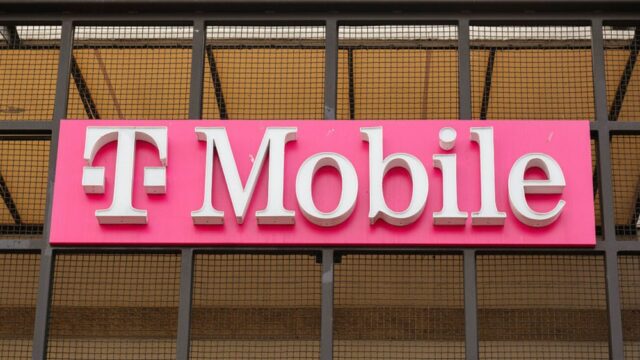 Faça o negócio na T-Mobile