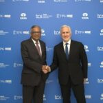 TCS and TPG partnership for building AI data centers in India