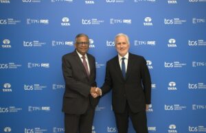 TCS da Índia consegue que TPG financie metade do projeto de data center de IA de US$ 2 bilhões TCS and TPG partnership for building AI data centers in India