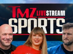 TMZ Sports transmitindo ao vivo da redação, participe da conversa! tmz-sports-live-stream-date-(1)