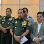 TNI envia Hércules e navio-hospital para missão humanitária em Gaza