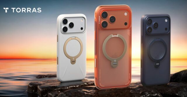 TORRAS lança Mega Sale de férias com brindes, grandes descontos e ofertas exclusivas da Amazon
