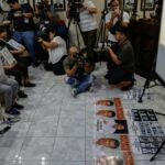 TPI decidirá sobre libertação provisória do ex-líder filipino Rodrigo Duterte