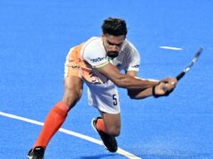 Tabela de pontos da Copa Sultan Azlan Shah 2025: Bélgica lidera a classificação; Índia se classifica para final Tabela de pontos da Copa Sultan Azlan Shah 2025: Bélgica lidera a classificação; Índia se classifica para final