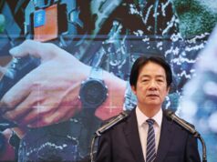 Taiwan divulga orçamento de US$ 40 bilhões para gastos com defesa para combater a China Taiwan divulga orçamento de US$ 40 bilhões para gastos com defesa para combater a China