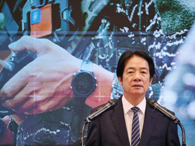 Taiwan divulga orçamento de US$ 40 bilhões para gastos com defesa para combater a China
