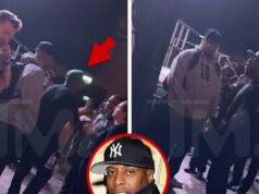 Talib Kweli amaldiçoa a segurança nos bastidores e exige desculpas da O2 Manchester 111725_talib_kewli_kal