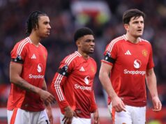 TalkingPoints pré-jogo Manchester United x Crystal Palace, registros terríveis e dilema do atacante, dê a sua opinião … O técnico do Manchester United, Ruben Amorim, parece frustrado.