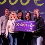 Tallinn TV Beats: Feelgood 'Wool', ligando Sérvia, Islândia e Alemanha, ganha grande prêmio enquanto o drama da TV Báltica ganha impulso global