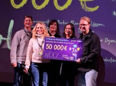 Tallinn TV Beats: Feelgood ‘Wool’, ligando Sérvia, Islândia e Alemanha, ganha grande prêmio enquanto o drama da TV Báltica ganha impulso global Tallinn TV Beats: Feelgood 'Wool', ligando Sérvia, Islândia e Alemanha, ganha grande prêmio enquanto o drama da TV Báltica ganha impulso global