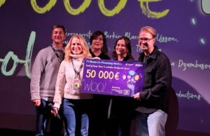 Tallinn TV Beats: Feelgood ‘Wool’, ligando Sérvia, Islândia e Alemanha, ganha grande prêmio enquanto o drama da TV Báltica ganha impulso global Tallinn TV Beats: Feelgood 'Wool', ligando Sérvia, Islândia e Alemanha, ganha grande prêmio enquanto o drama da TV Báltica ganha impulso global