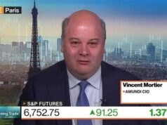 Talvez haja muito hype e otimismo da Nvidia: Amundi CIO Talvez haja muito hype e otimismo da Nvidia: Amundi CIO