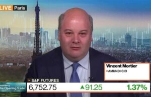 Talvez haja muito hype e otimismo da Nvidia: Amundi CIO Talvez haja muito hype e otimismo da Nvidia: Amundi CIO